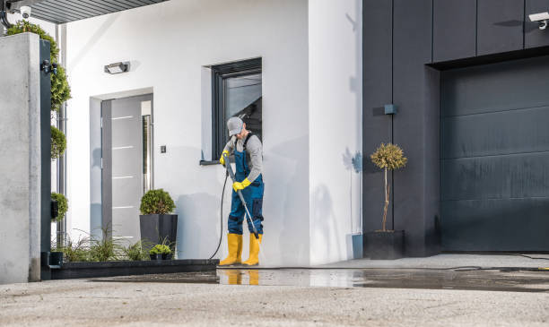  Sleepy Hollow Lake, NY Pressure Washing Pros